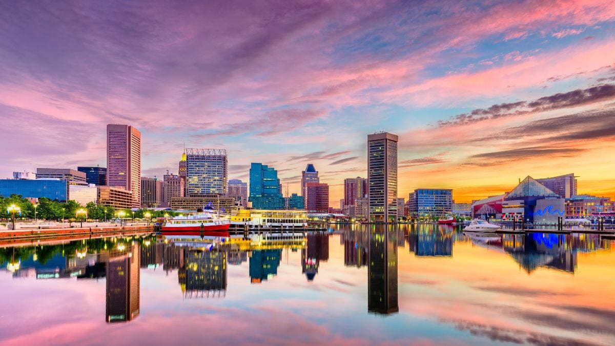 18 Fun Team Building Activities In Baltimore, MD