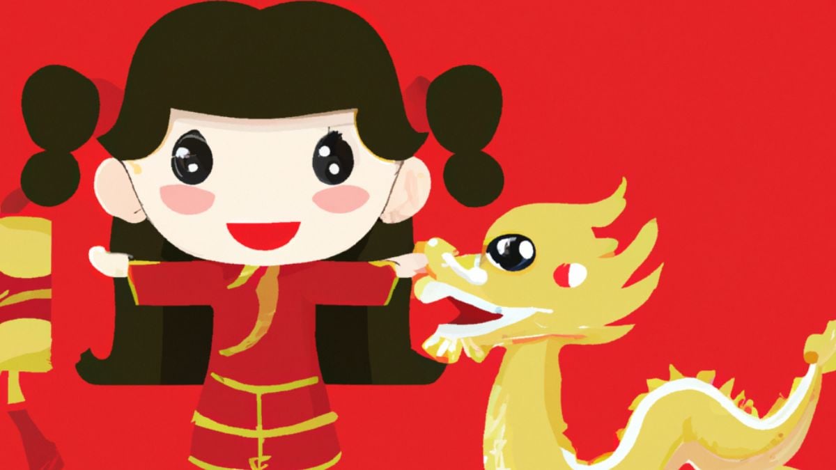 13 Fun Chinese New Year Ideas, Activities, and Games for Work