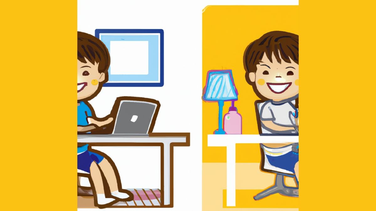 18 Virtual Classroom Games and Activities