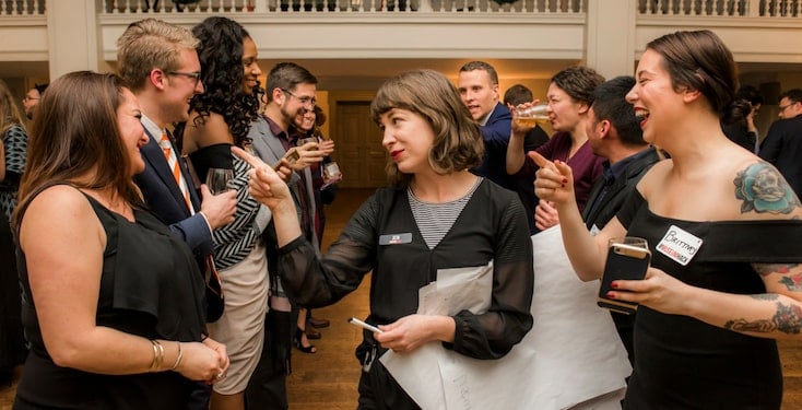 Your Museum Fundraisers Should Be Donor-Led. Here’s Why.