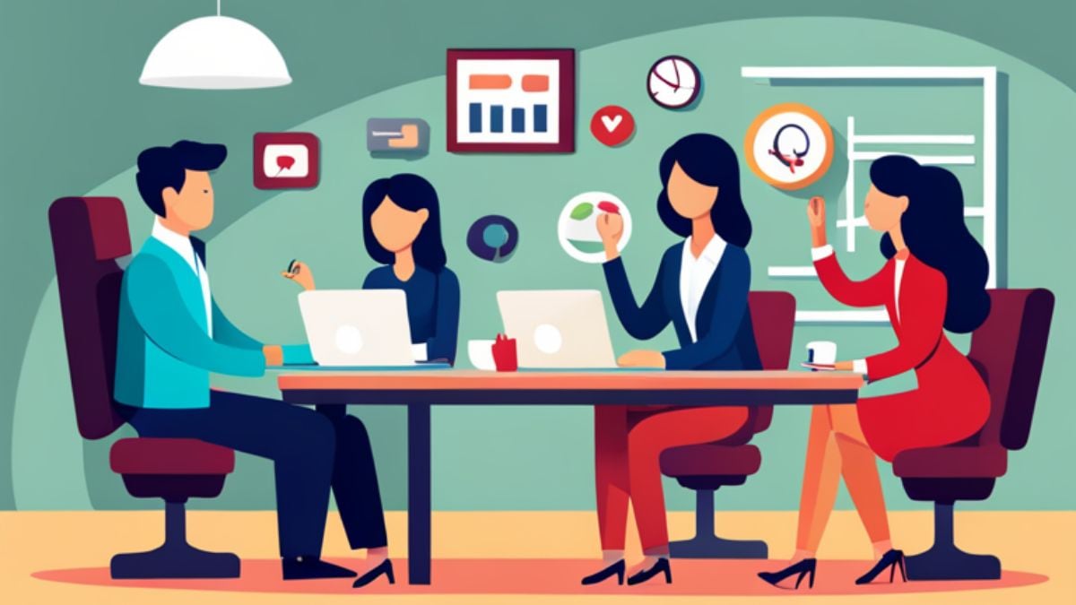 17 Interactive Meeting Ideas & Activities: #1 List in 2025