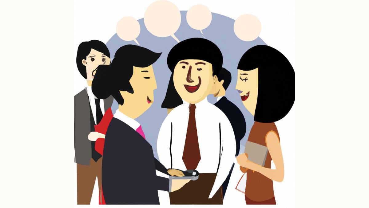 16 Fun Networking Event Ideas