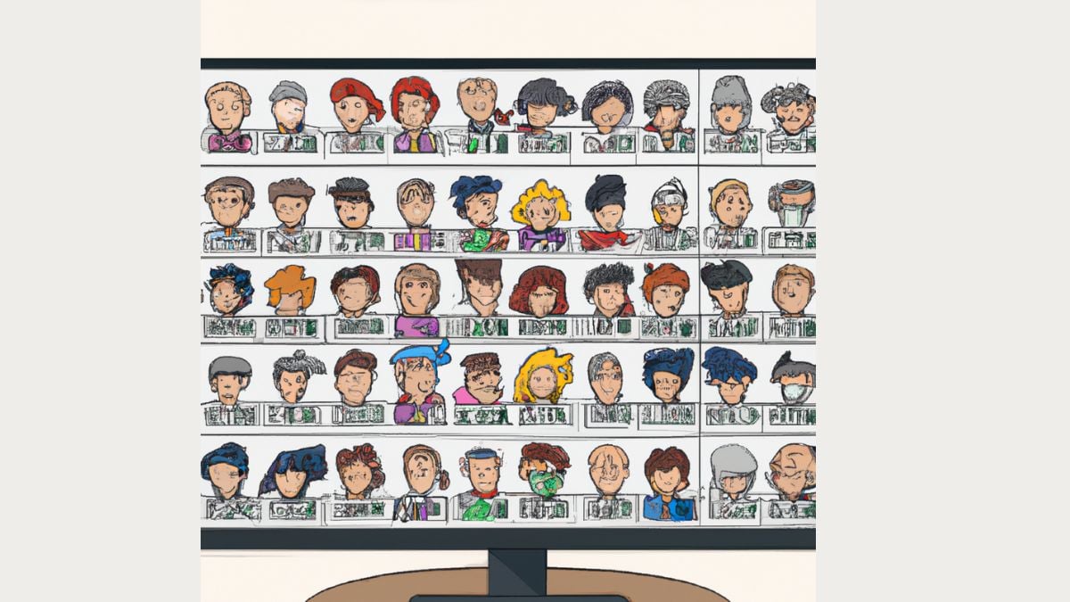 19 Fun Online Games for Large Groups