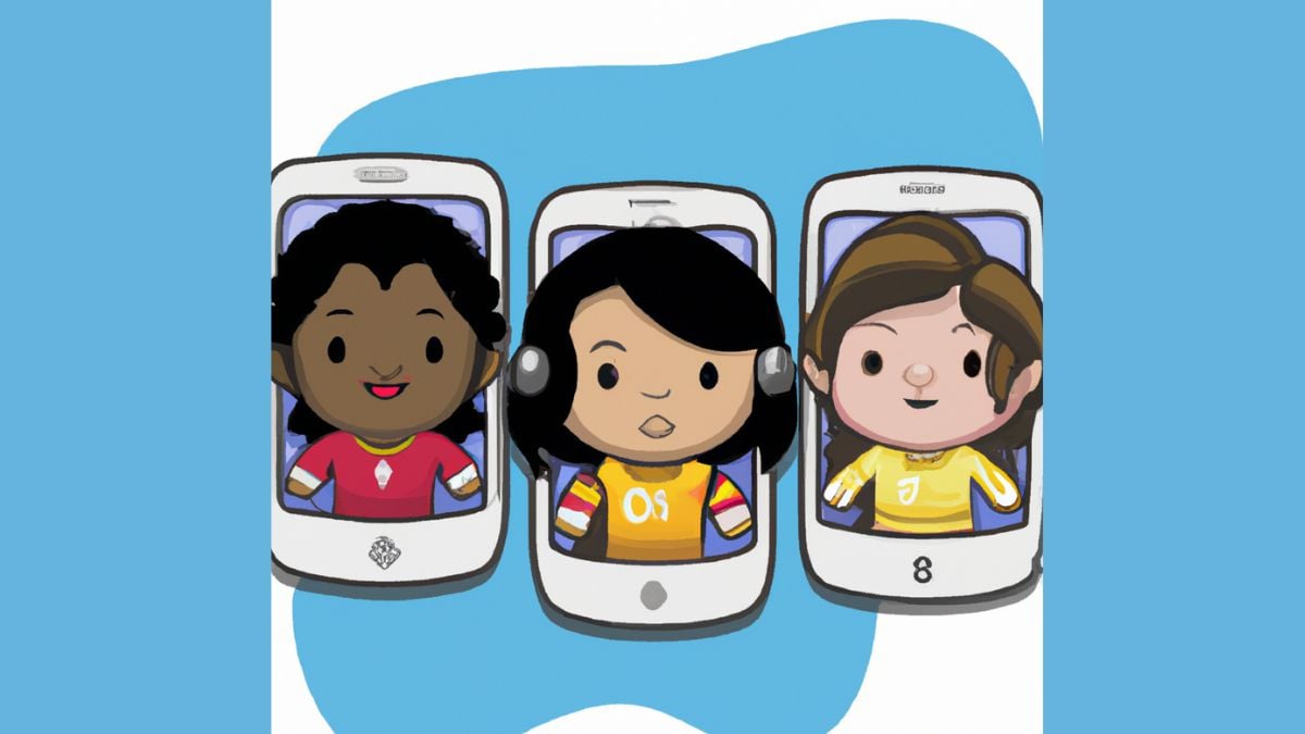 13 Fun Online Office Olympics Ideas for Work