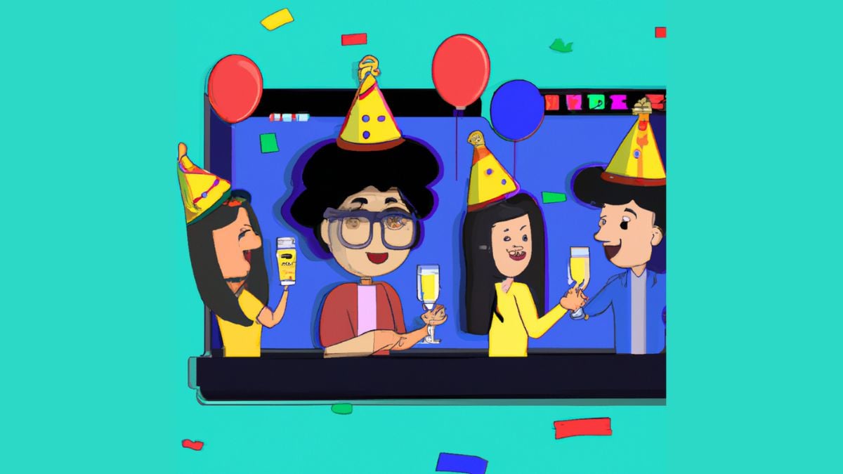 16 Fun Online Party Games for Zoom in 2025