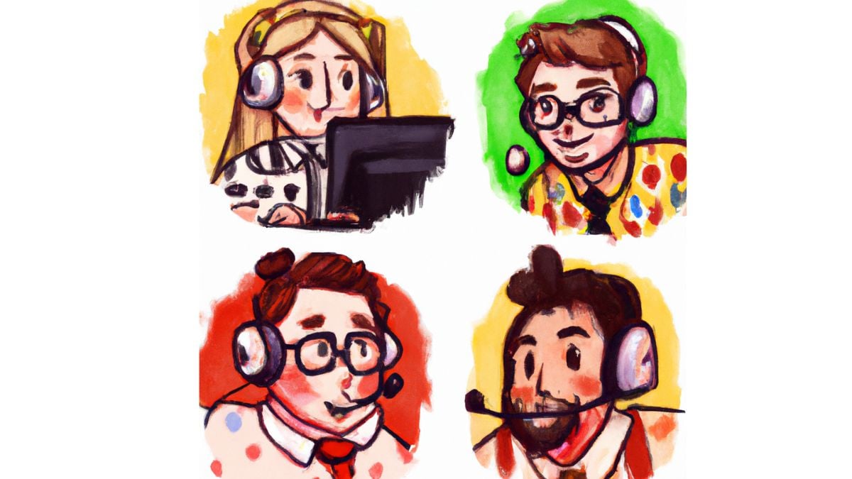 17 Online Team Games for Work