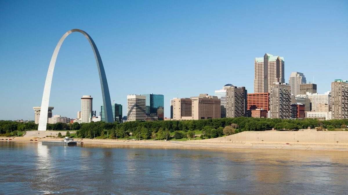 20 Fun Team Building Activities In St. Louis, Missouri