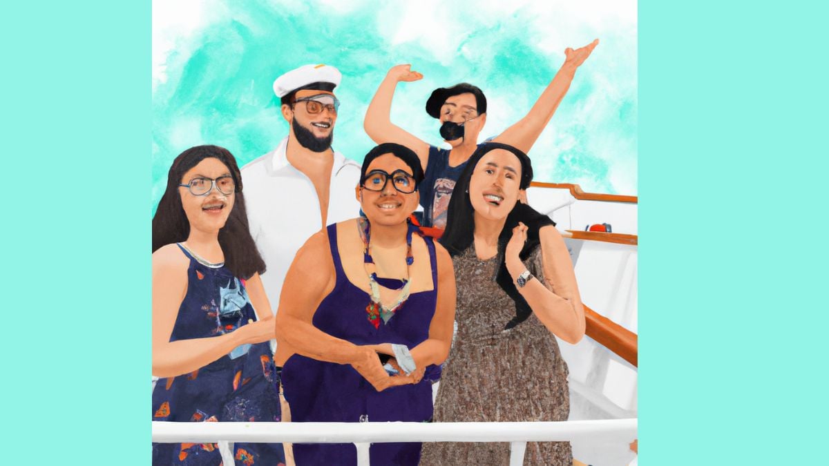 20 Fun Team Building Cruise Ideas for Work