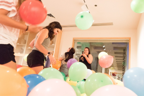 How Mystery + Minimalist Marketing Led To Massive Event Turnout