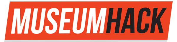 Museum Hack Cropped Logo