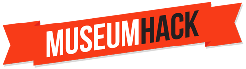 Original Museum Hack Logo 